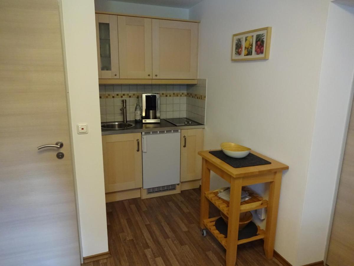 Ferienwohnung Gruesser In Berchtesgaden Exteriér fotografie