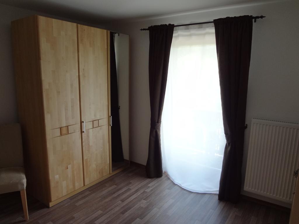 Ferienwohnung Gruesser In Berchtesgaden Exteriér fotografie